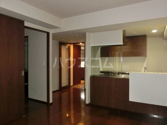 3/8 リビング/ダイニング