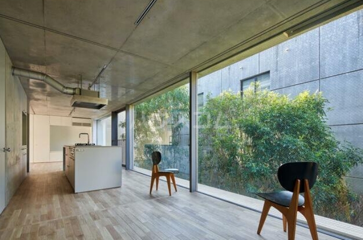 3/8 リビング/ダイニング