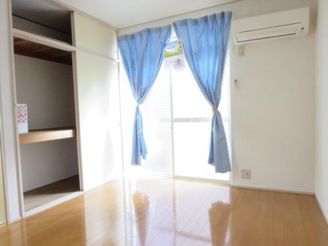 16/26 バルコニー