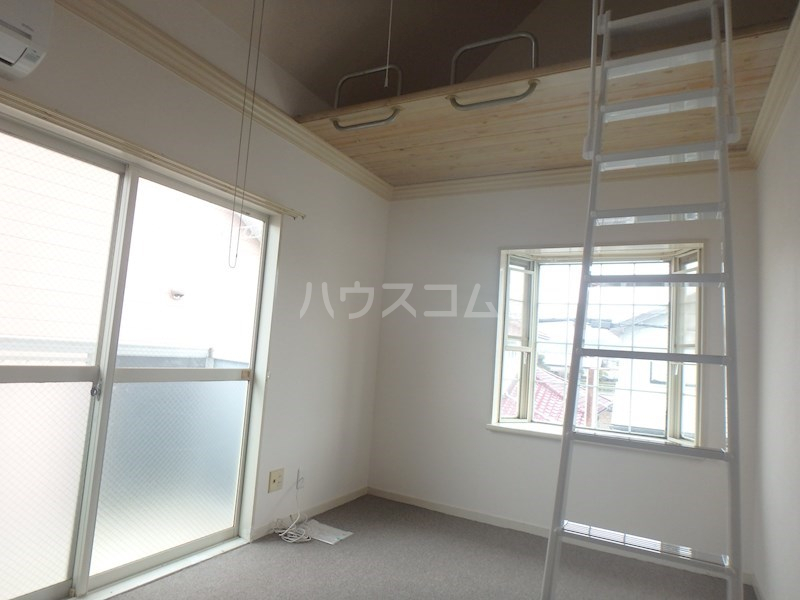 3/16 リビング/ダイニング