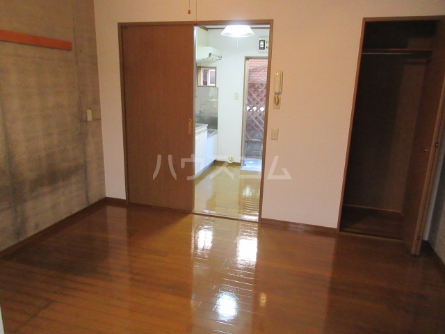 3/27 リビング/ダイニング