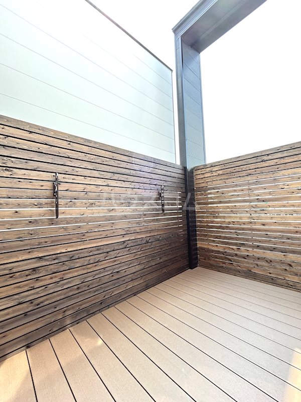 24/30 バルコニー