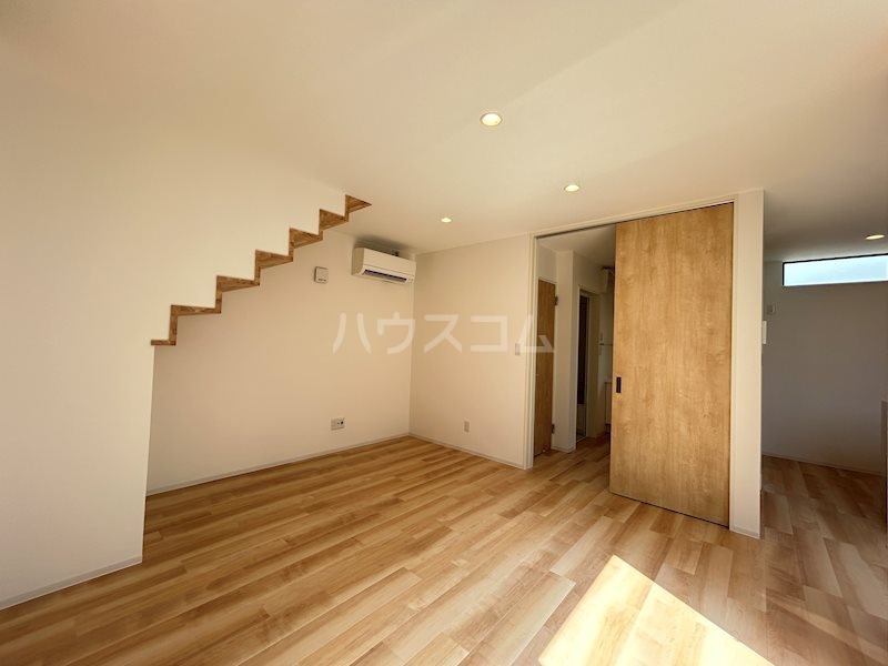 4/30 リビング/ダイニング