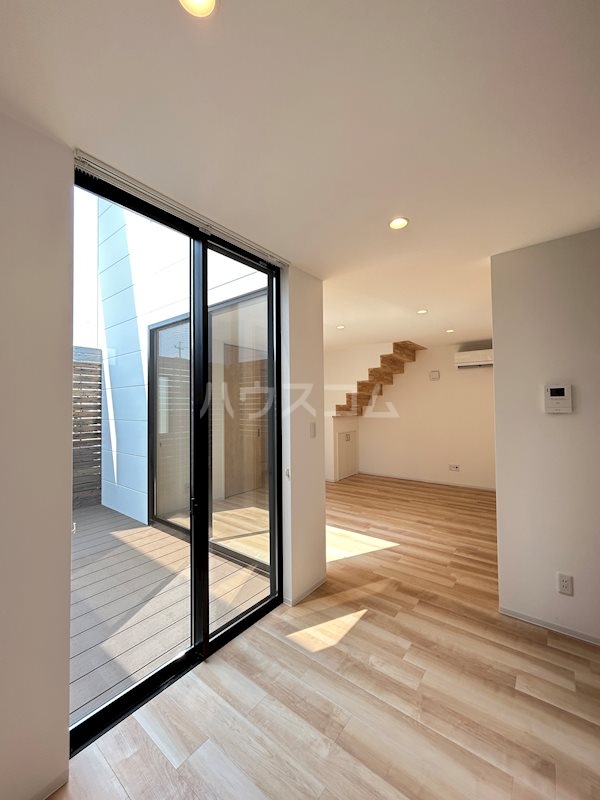 5/30 リビング/ダイニング