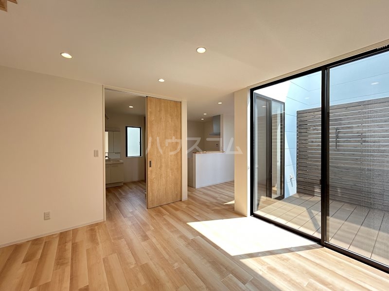 3/30 リビング/ダイニング