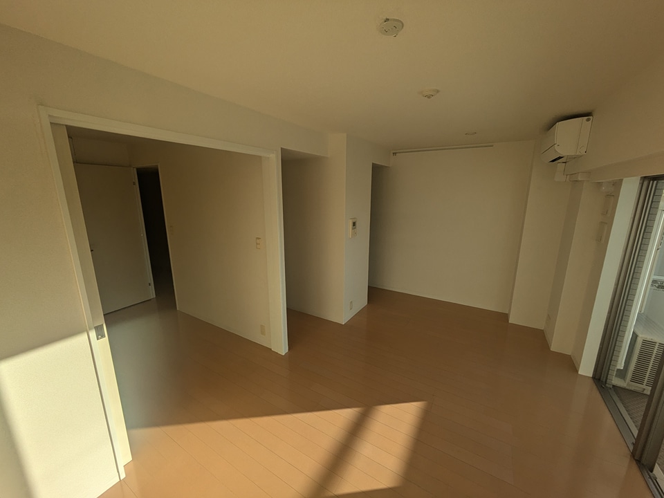 3/30 リビング/ダイニング