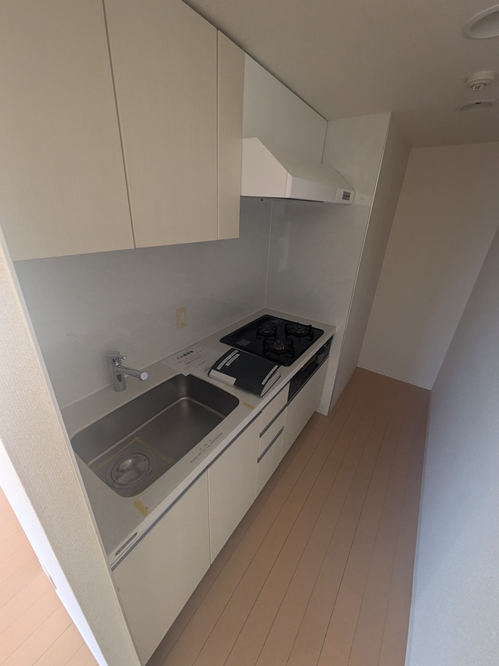 11/30 キッチン