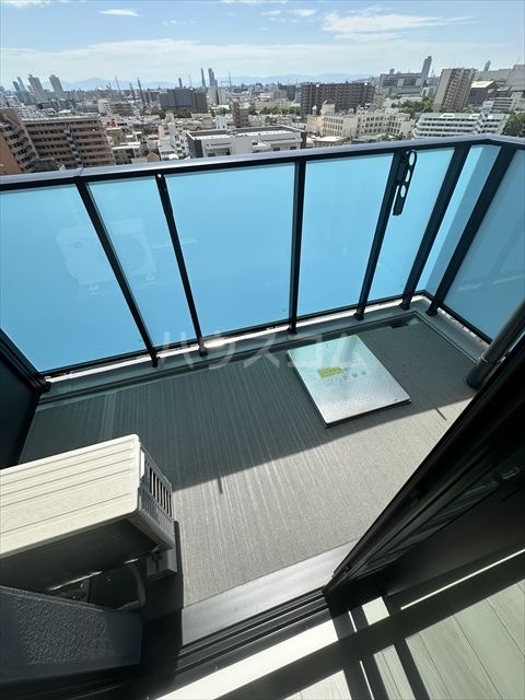 16/30 バルコニー