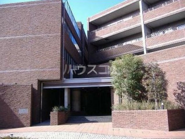 6/12 エントランス