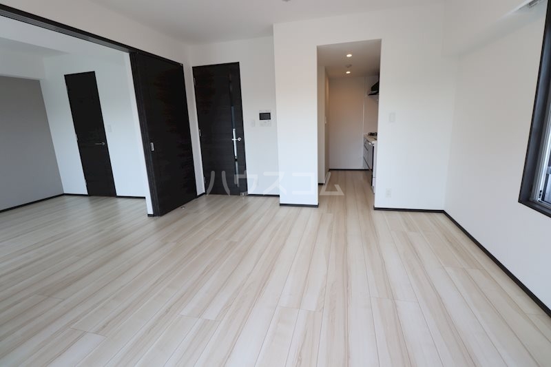 3/21 リビング/ダイニング