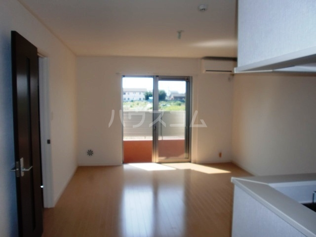 3/13 リビング/ダイニング