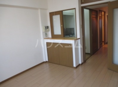 3/20 リビング/ダイニング