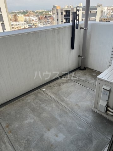 18/30 バルコニー