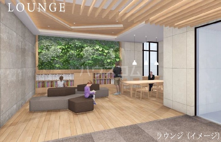 7/15 エントランス