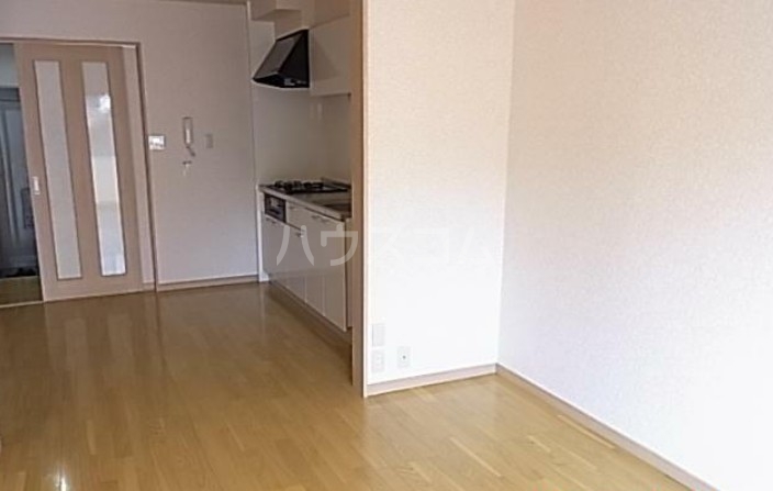 3/24 リビング/ダイニング