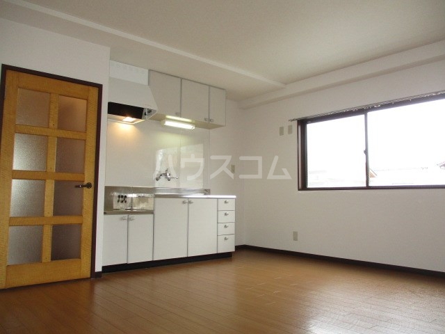 3/30 リビング/ダイニング