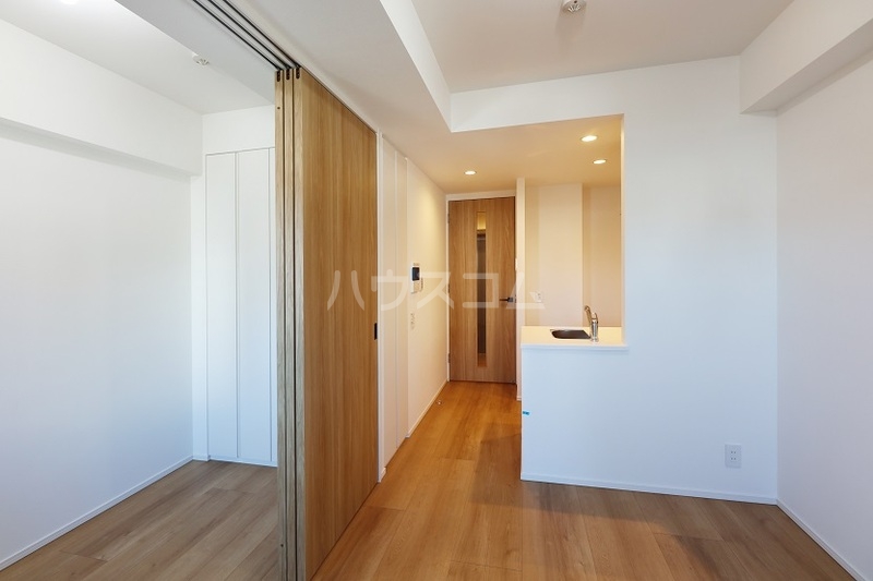 3/12 リビング/ダイニング