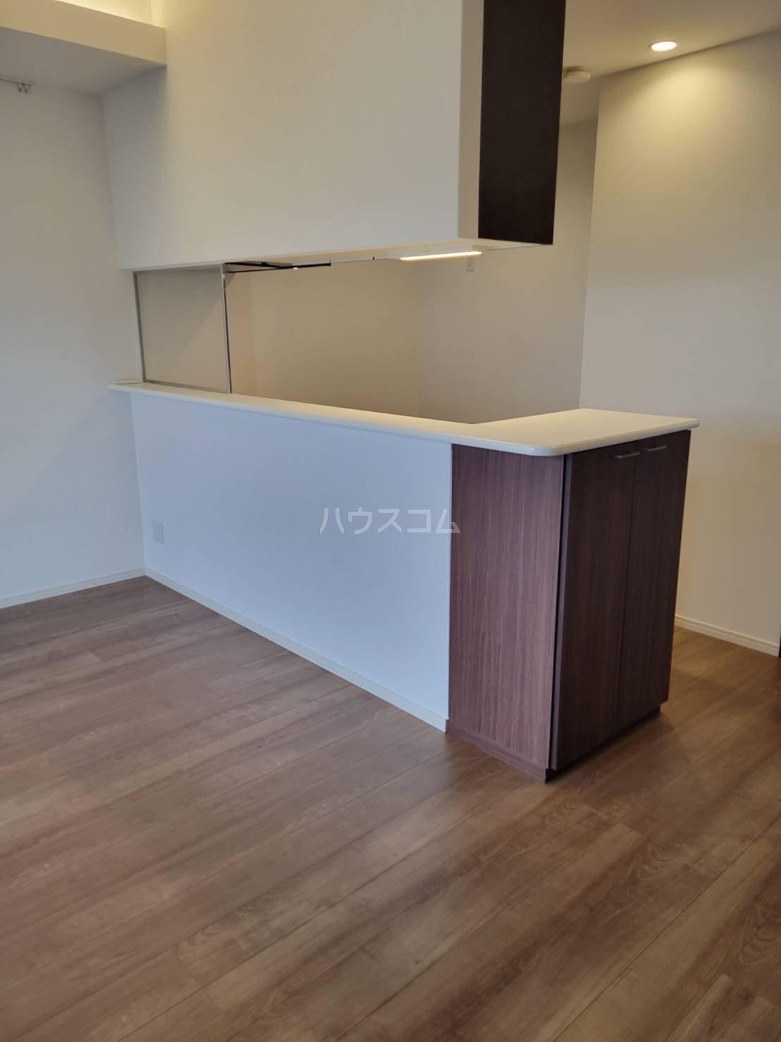 3/21 リビング/ダイニング