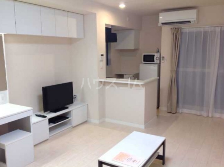 4/25 リビング/ダイニング