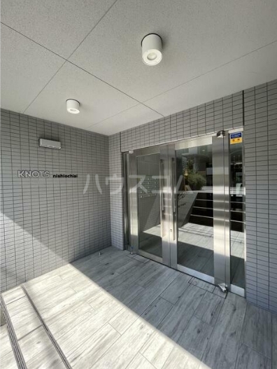 17/20 エントランス