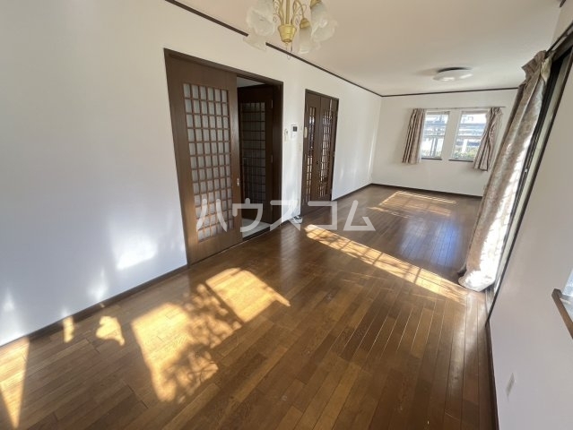 6/29 リビング/ダイニング