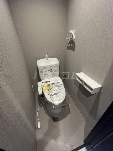10/23 トイレ