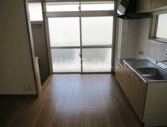 3/14 リビング/ダイニング