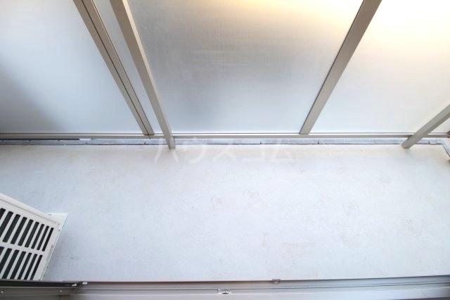 14/28 バルコニー