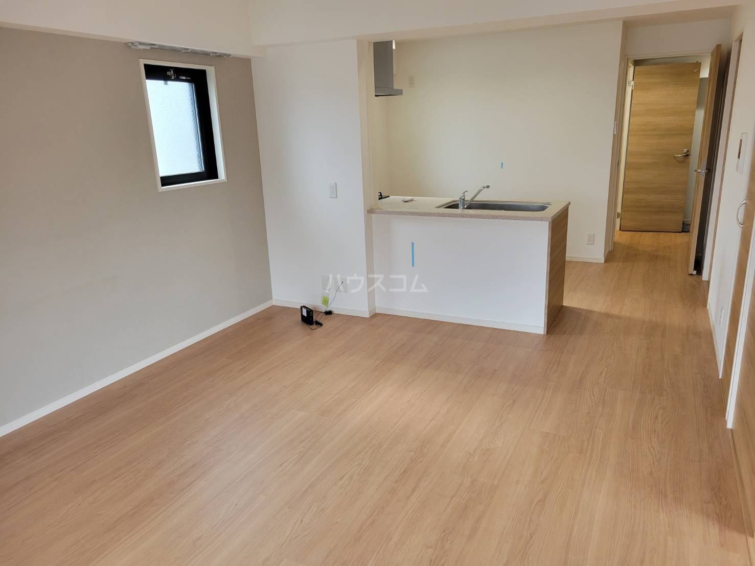 3/18 リビング/ダイニング