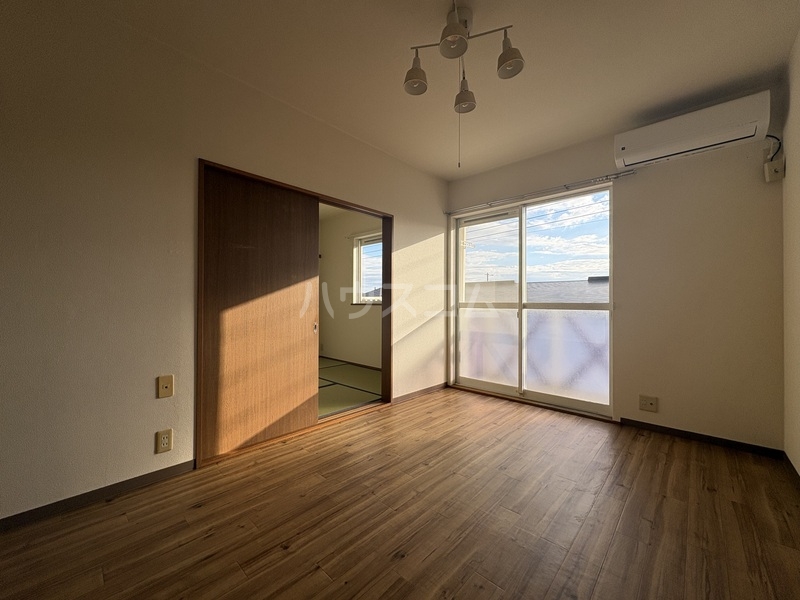 4/27 リビング/ダイニング