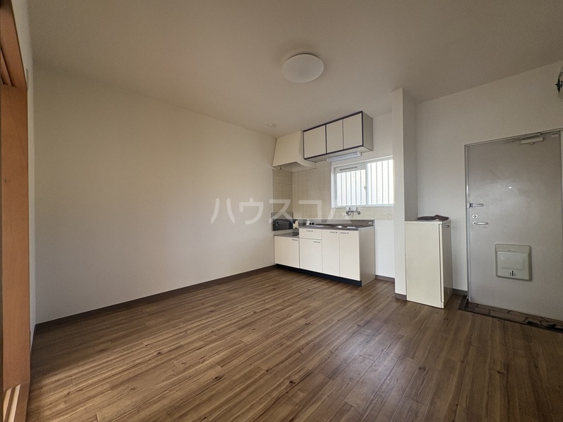 7/27 リビング/ダイニング