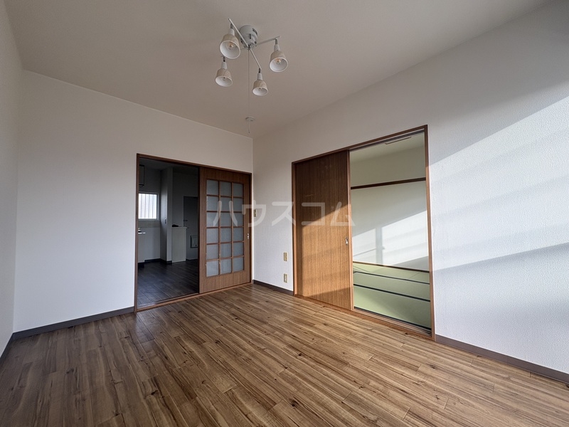 3/27 リビング/ダイニング