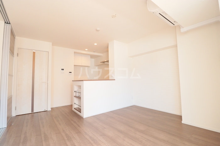 3/30 リビング/ダイニング