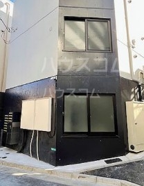 11/21 エントランス