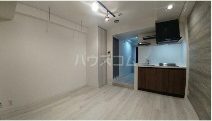 3/27 リビング/ダイニング