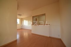 4/26 リビング/ダイニング