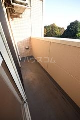 13/26 バルコニー