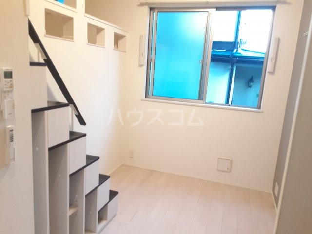 6/30 リビング/ダイニング