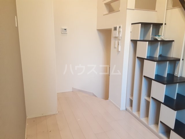 7/30 リビング/ダイニング