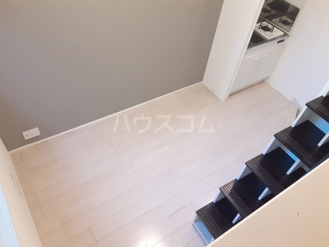 8/30 リビング/ダイニング