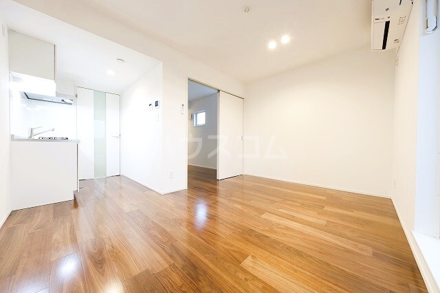 3/21 リビング/ダイニング