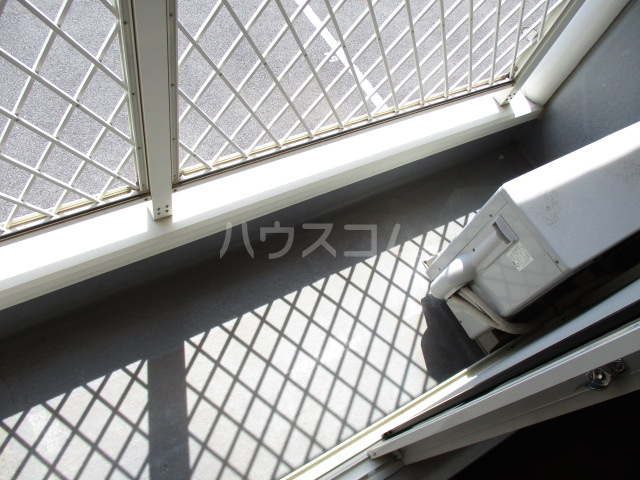 19/25 バルコニー