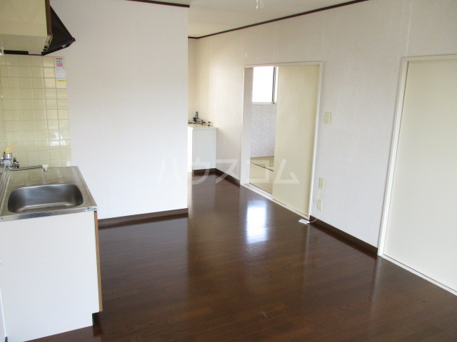 5/25 リビング/ダイニング