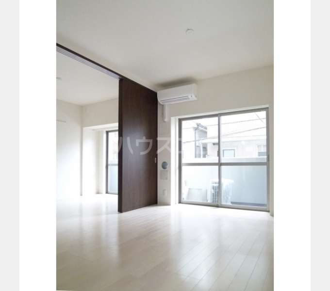 4/19 リビング/ダイニング