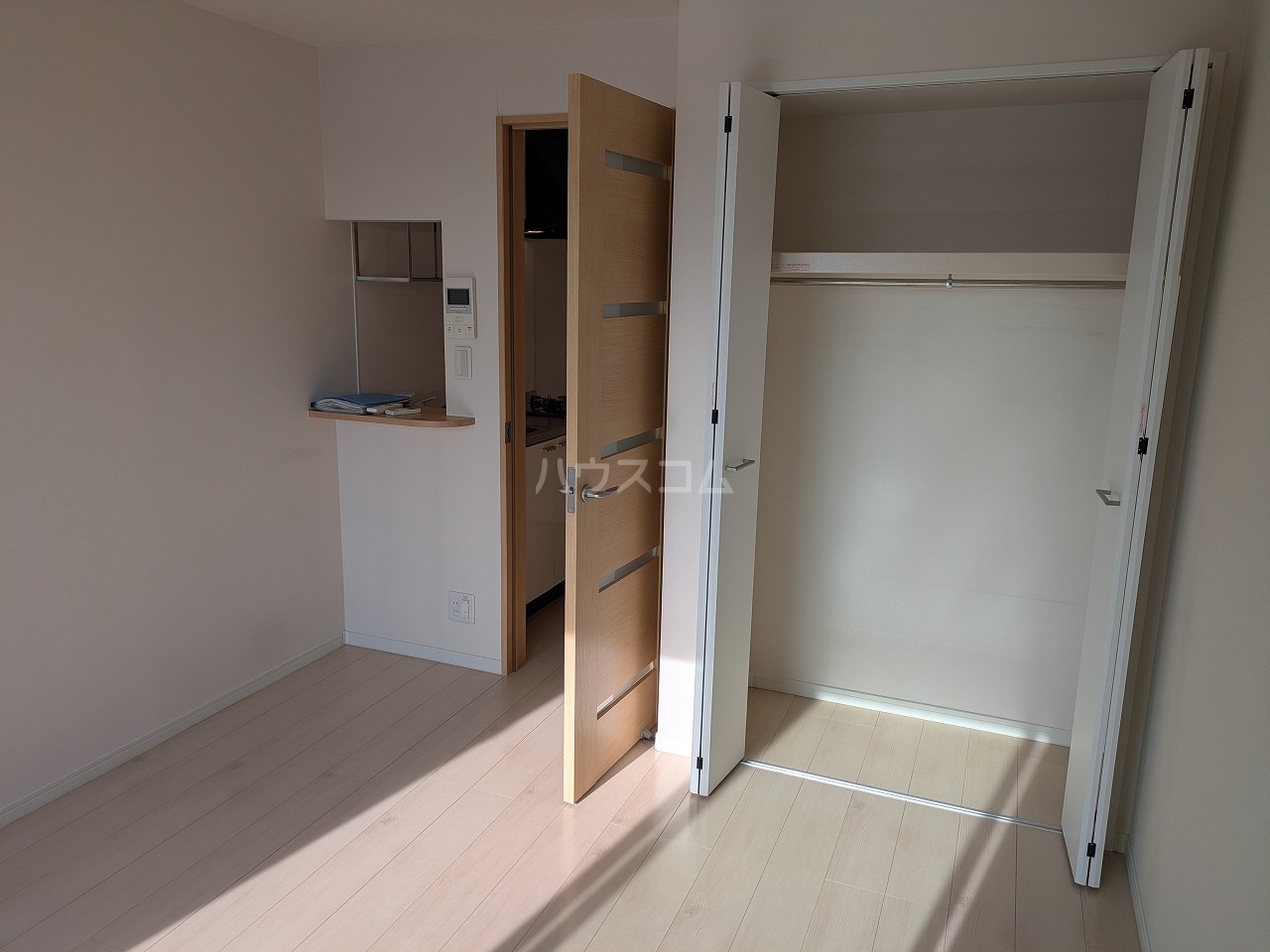 3/27 リビング/ダイニング