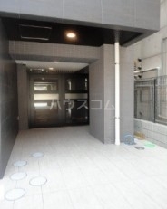 7/15 エントランス