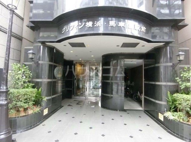 4/15 エントランス