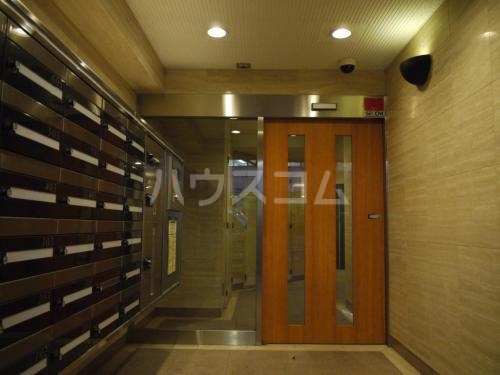 2/12 エントランス