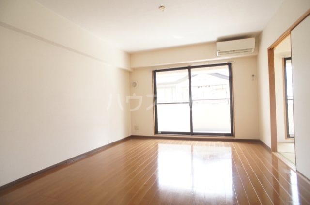 5/19 リビング/ダイニング