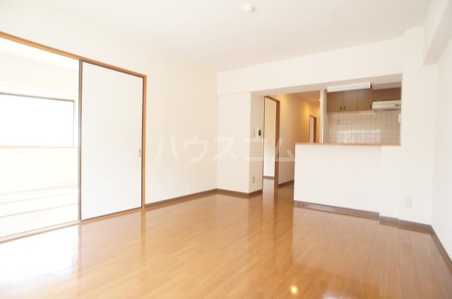 3/19 リビング/ダイニング